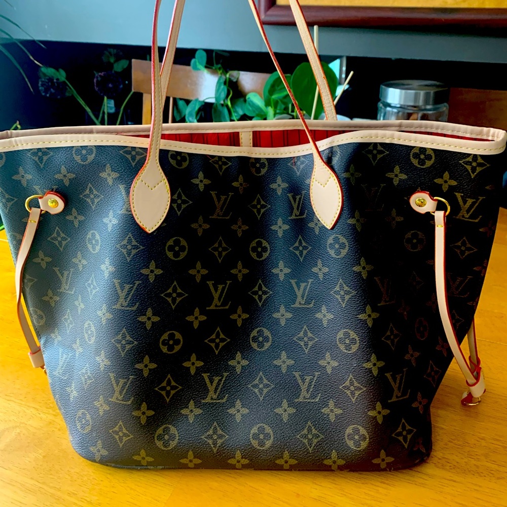 Knock off Louis Bag